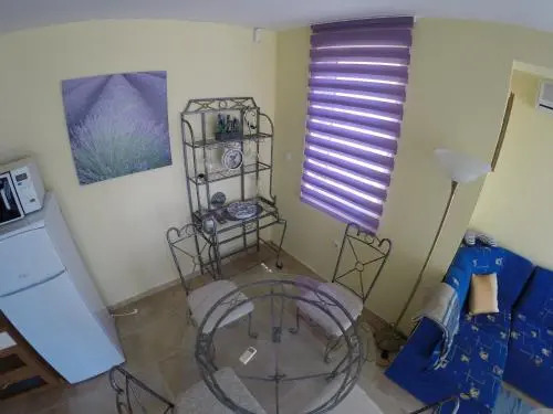 VP Villa Intsaraki Saint Vlas