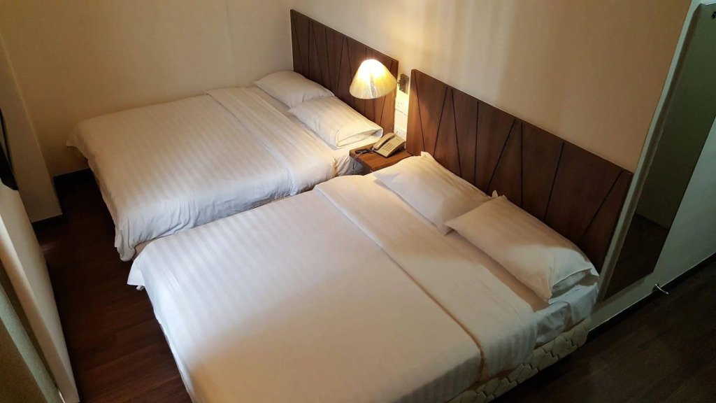 9 Square Hotel - Kota Damansara