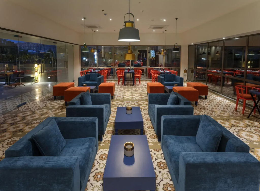 OYO 1183 Hotel Kells