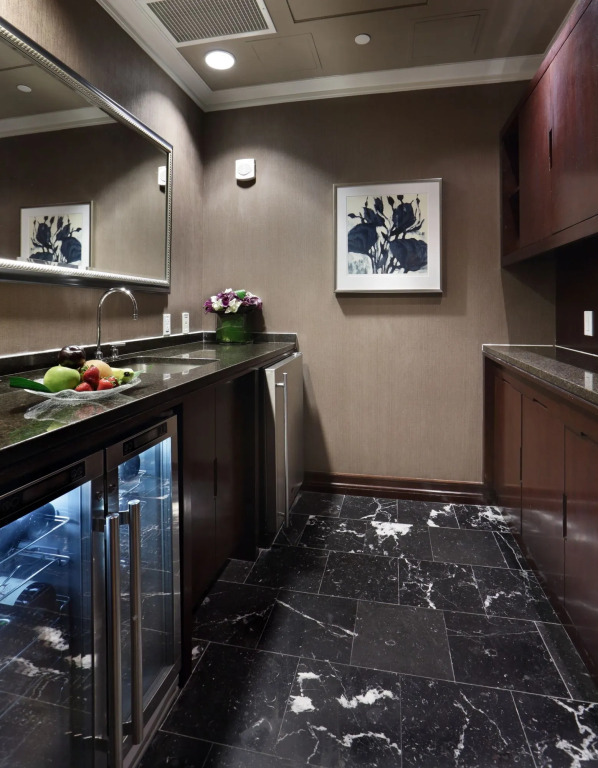 The Liberty, a Luxury Collection Hotel, Boston