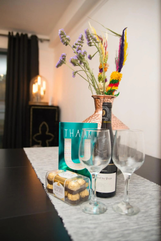 The Exchange Suite