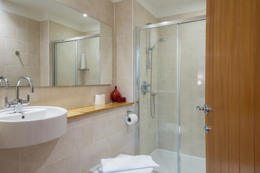 Mains of Taymouth White House
