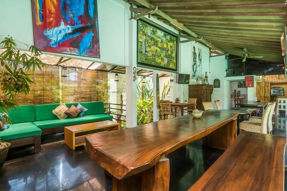 ZenRooms Umalas Klecung Villa