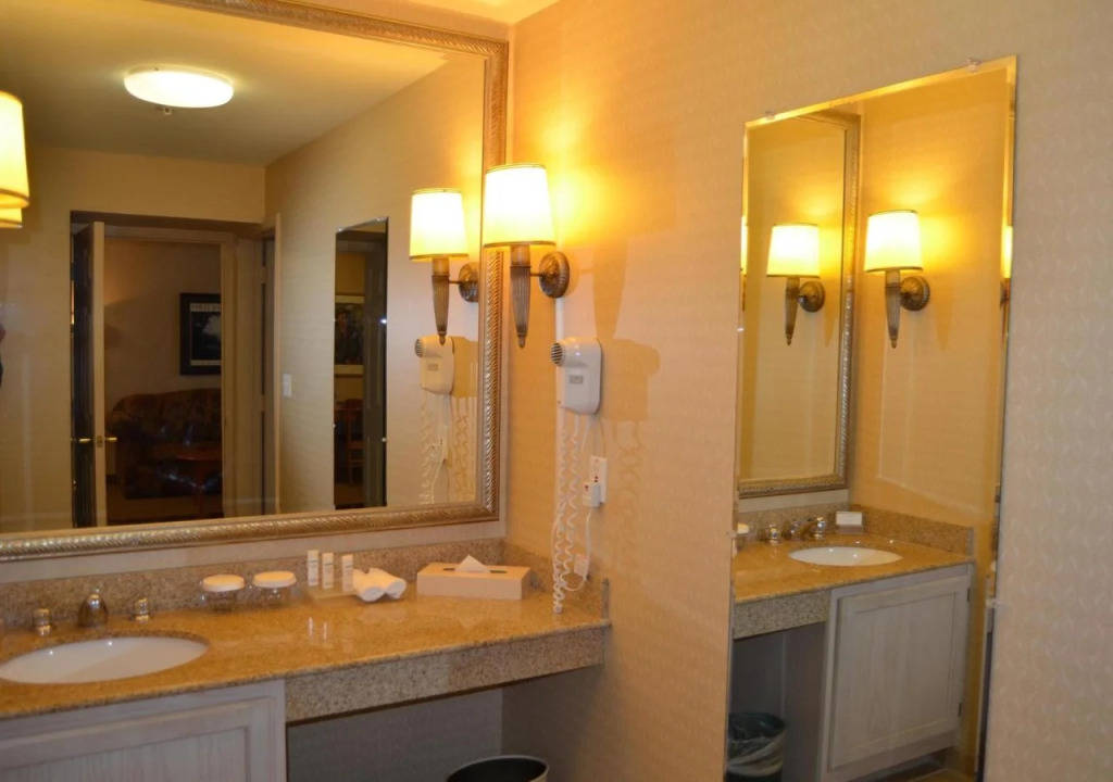 Homewood Suites by Hilton Ft. Worth-Bedford