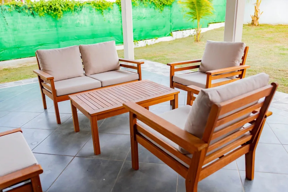 PROMO ! Les paisibles villas C & G