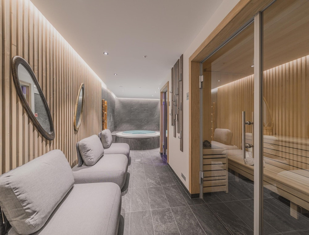 Apartment in Peisey-vallandry for 10