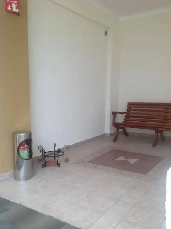 Hotel Lagos Inn