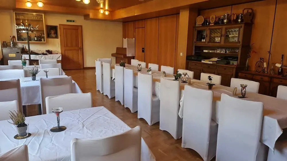Guest House Hotel