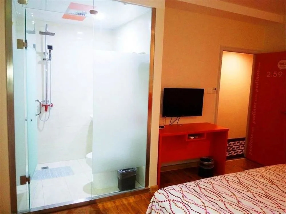 Pod Inn