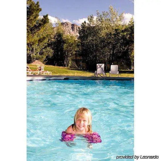 Snowcreek Resort