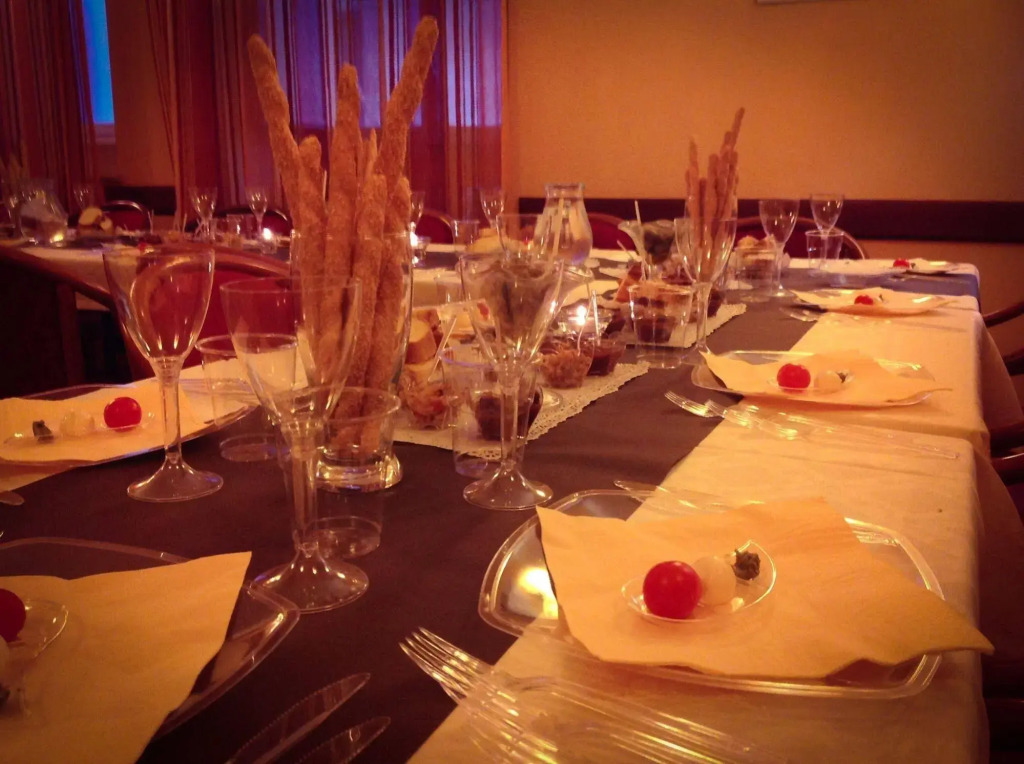 Hotel Posta