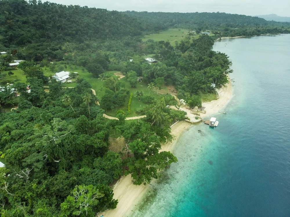 Freshwater Plantation Farm Stay