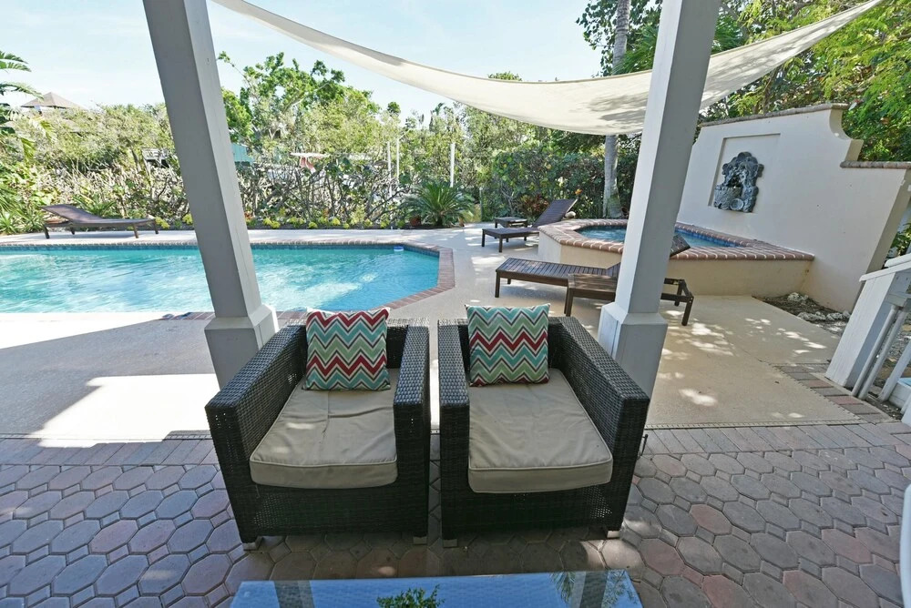 Acacia Breeze Apartment 3