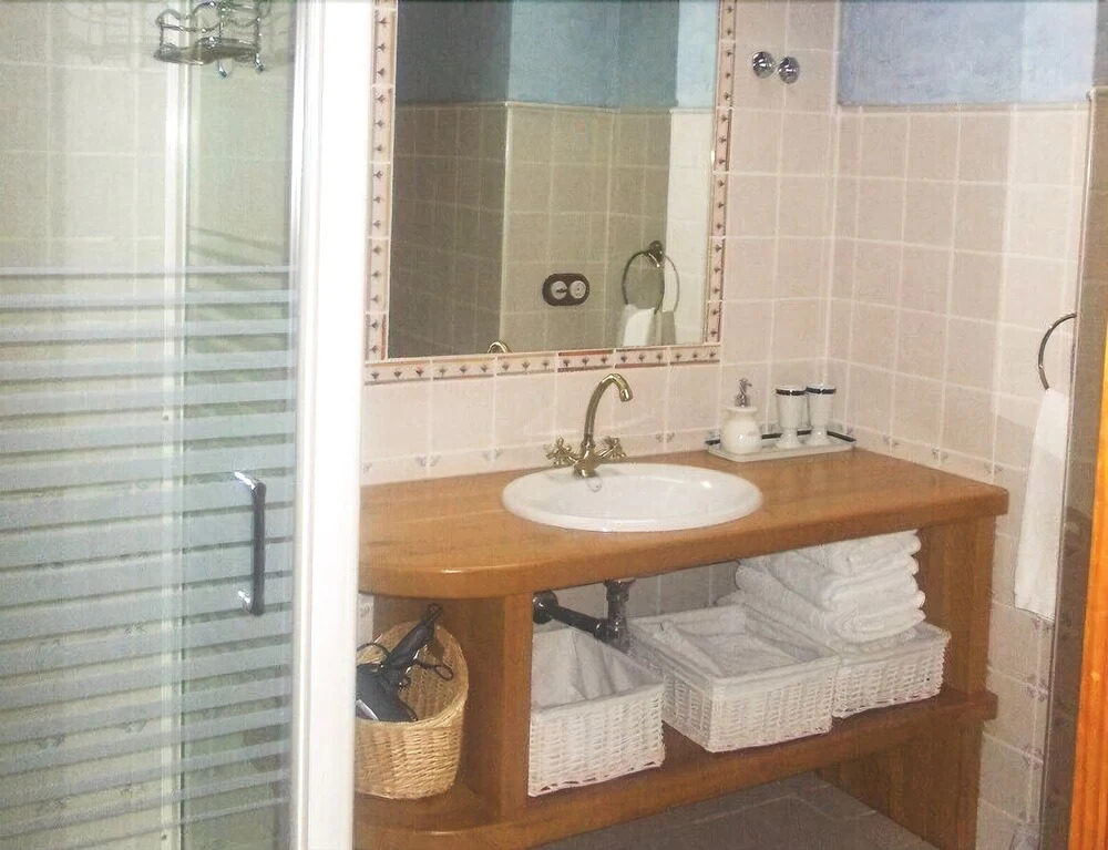 Apartamentos Rurales Casa Lafuente