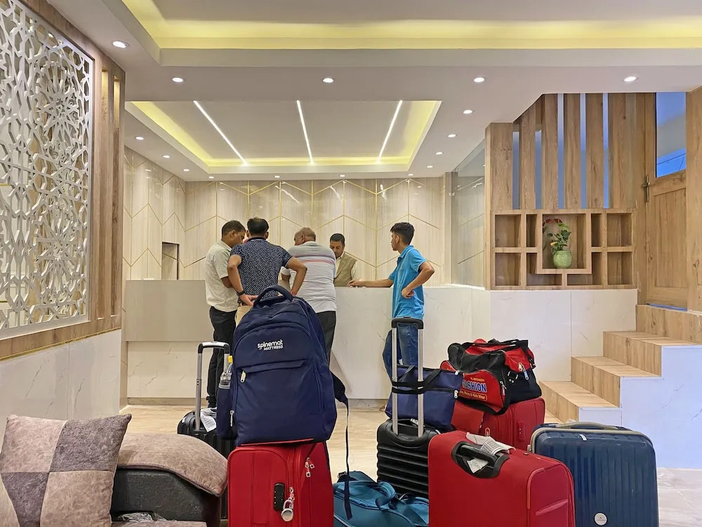 Hotel Nilakantha