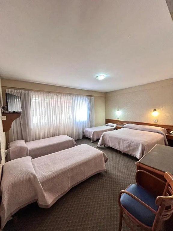Hotel Luey