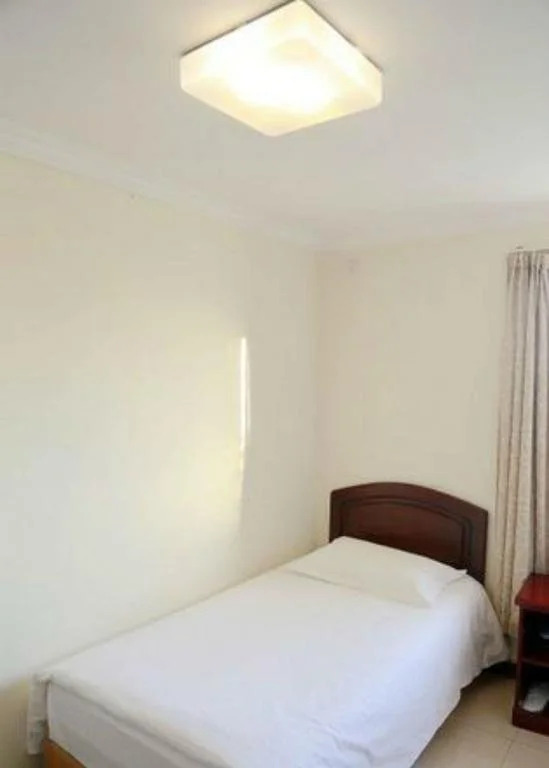 Tianan Guanqi Hotel