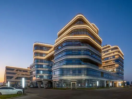 JI Hotel (Ningbo Fenghua Fangqiao)