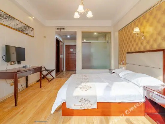 Pod Inn Hefei New StationWuLiShanTianStreet