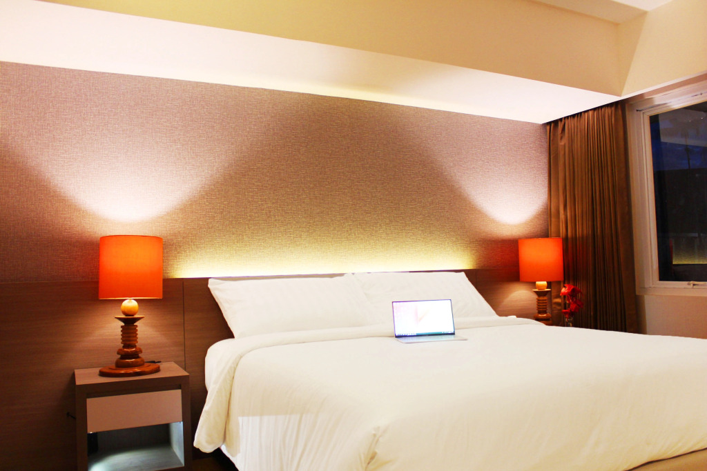 Suni Garden Lake Hotel and Resort Managed by Parkside