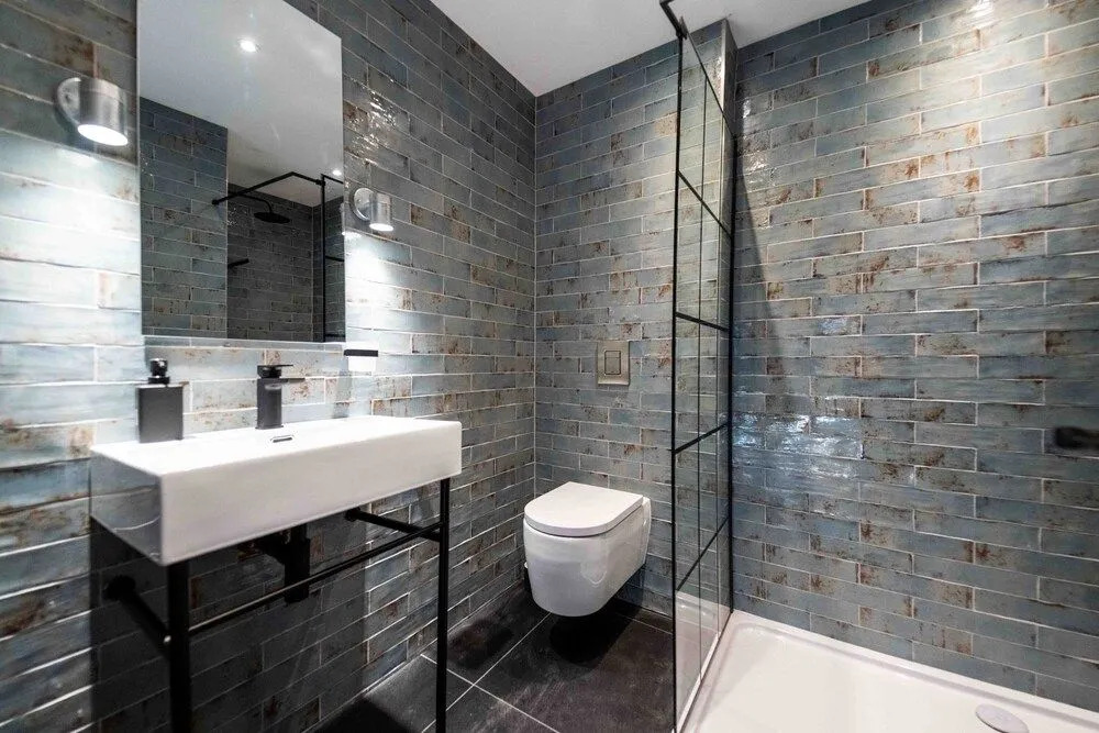 Luxury Blackpool Apartments by Sasco