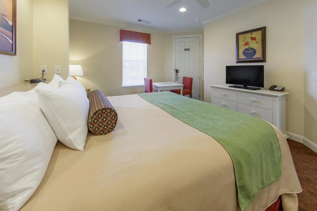 Holiday Inn Club Vacations Fox River Resort
