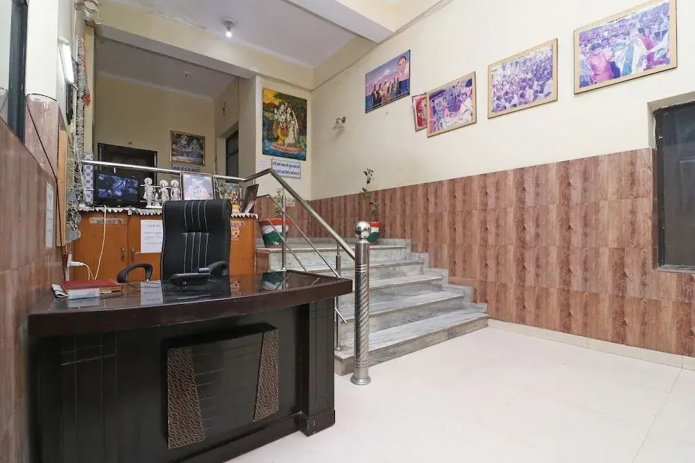 Braj Yatra Dham by OYO Rooms