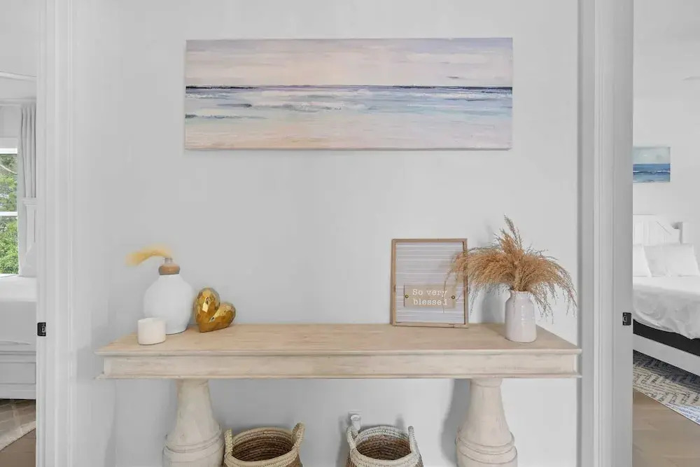 30A Good Vibes by Avantstay Private Pool + Bikes + Golf Cart Beach Access