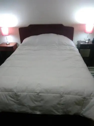 Hostal Umantun