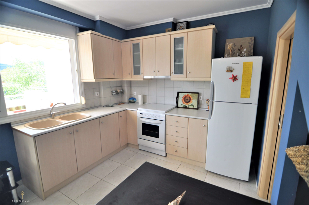 Zennova #14 Summer Family Apartment