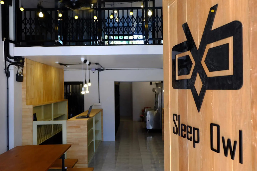 Sleep Owl Hostel