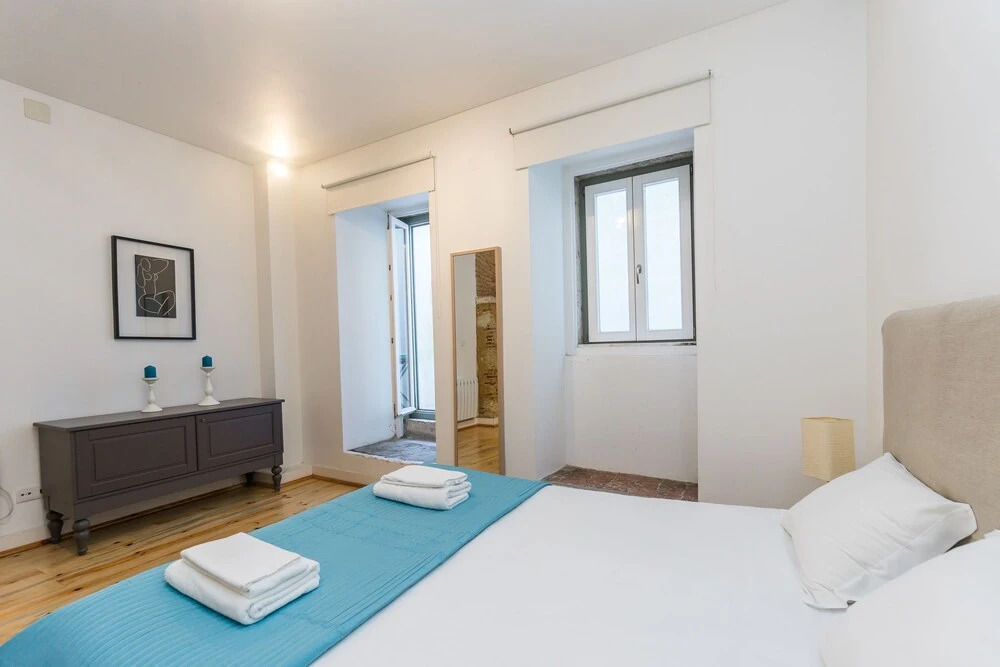 ShortStayFlat Estrela S.Bento
