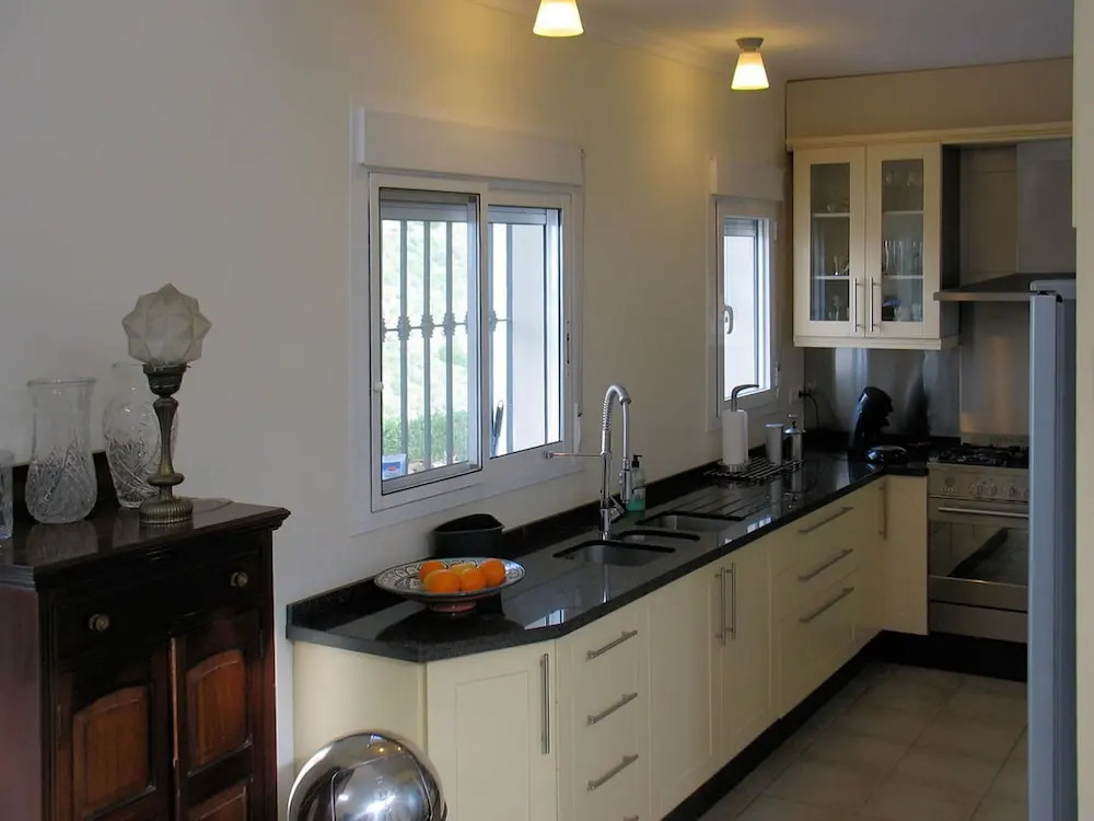 Gorgeous Villa in Arenas Spain With Private Swimming Pool
