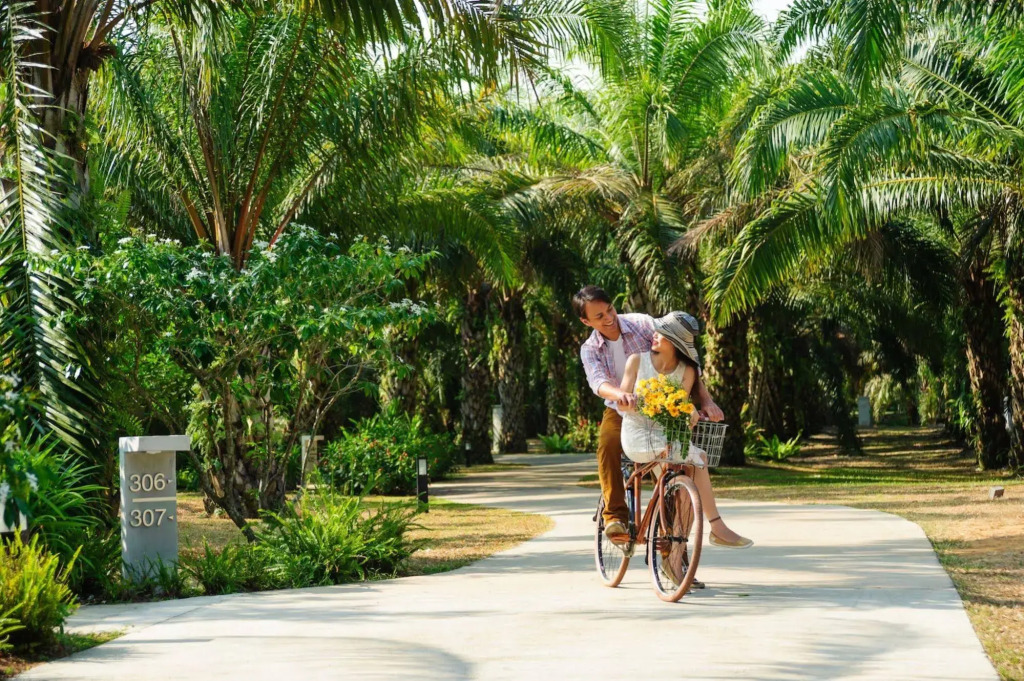 Mangala Estate Boutique Resort