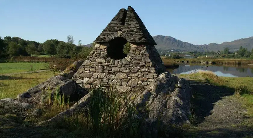 Sneem River Lodge