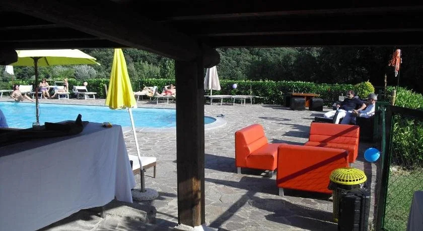 Podere Passatore