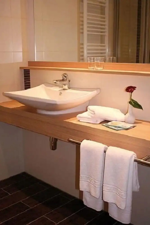 aktiv Sporthotel Sächsische Schweiz