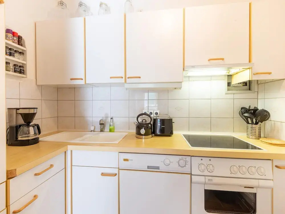 Apartment in Westendorf