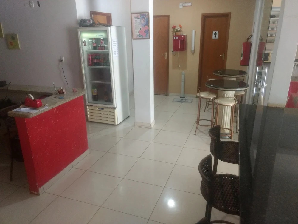 Pousada São José
