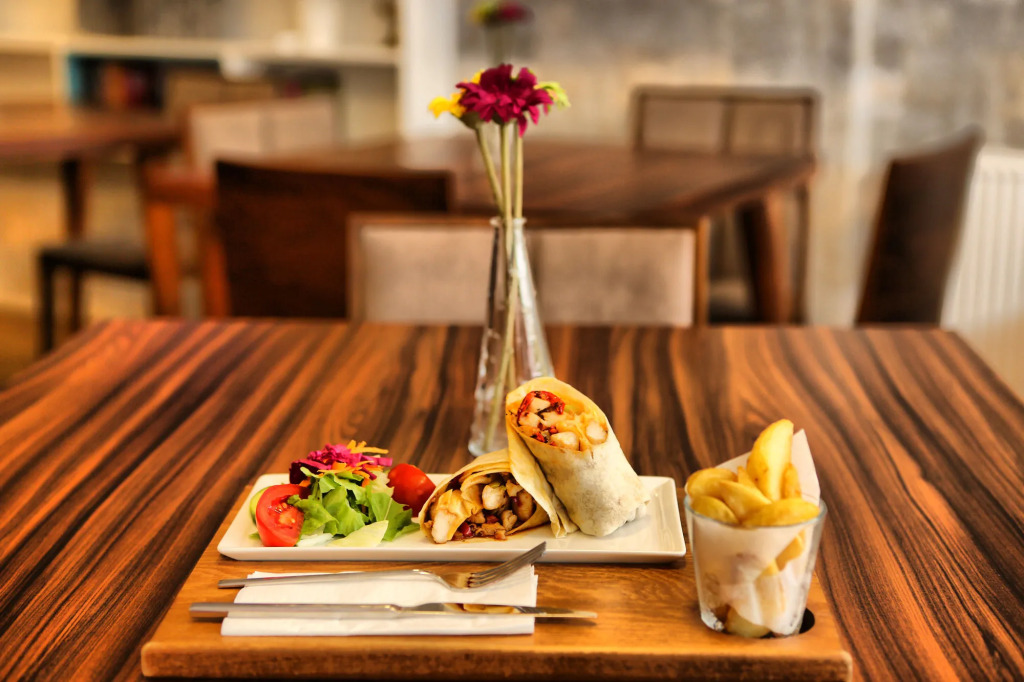 Chakra Suites Levent