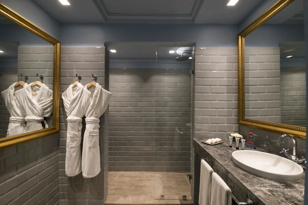 Grand Mogador Menara & Spa