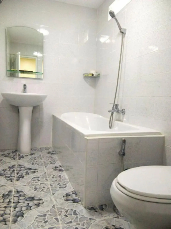 Hotel Sein Chuu