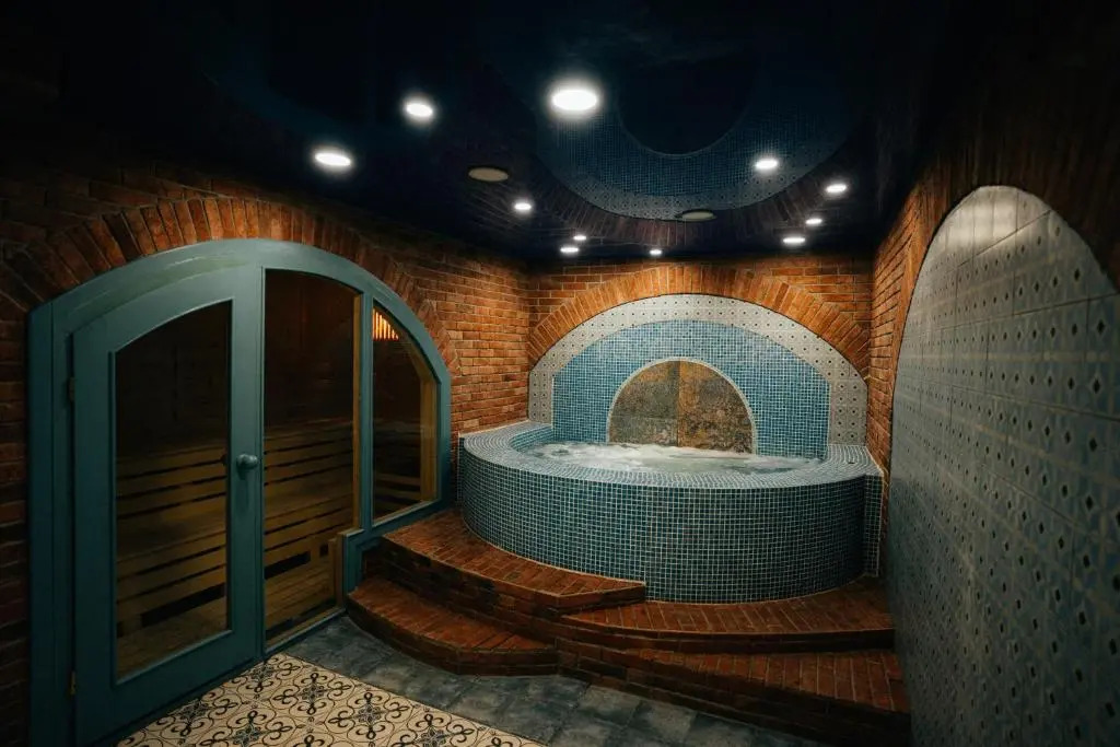 Ati Ambavi Botique Hotel Gudauri