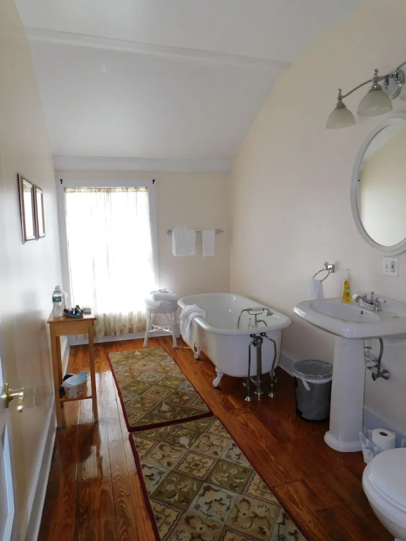The Rosemont Inn