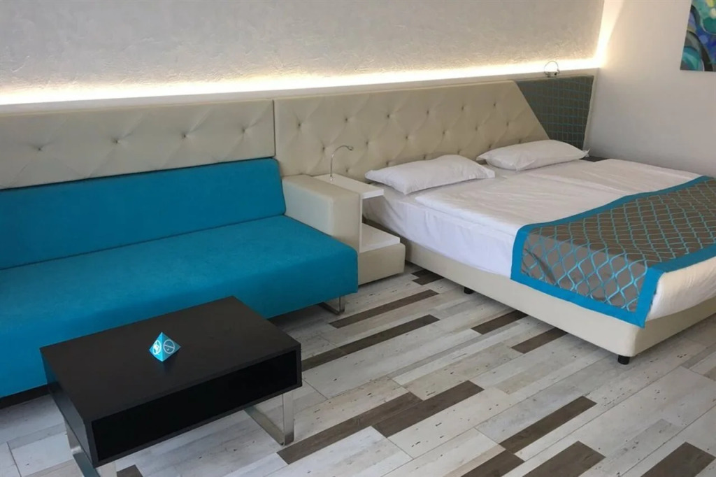 Sentido Hotel Marea - All Inclusive