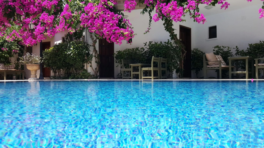 Eon Dalyan Boutique Hotel