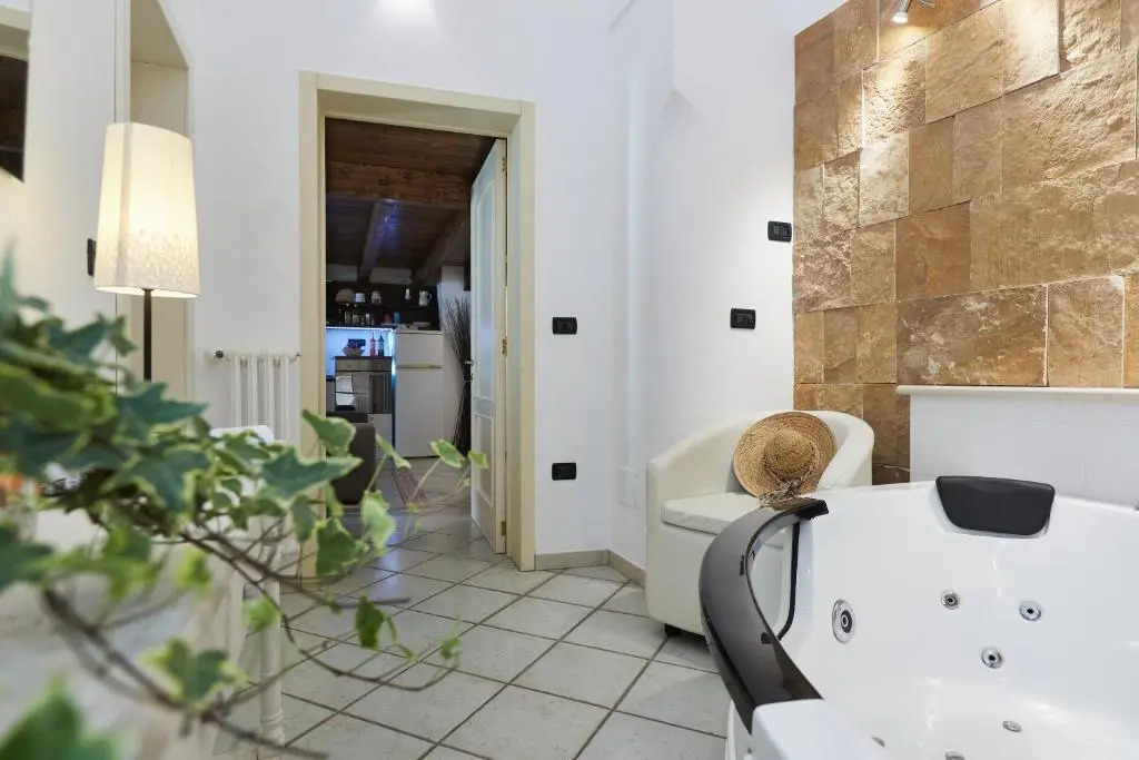 B&B Isola Dello Stampatore
