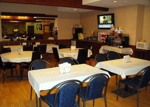 Kimberley Downtown Accommodation