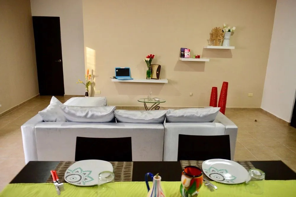 Casa Luna