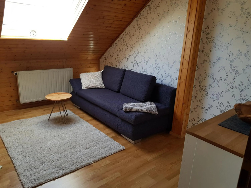 Gästezimmer Aschenbrenner